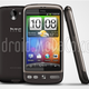 Illustration for article titled Trio of HTC Phone Official Pics/Specs Leaked: Meet Desire, Legend, and Touch HD Mini